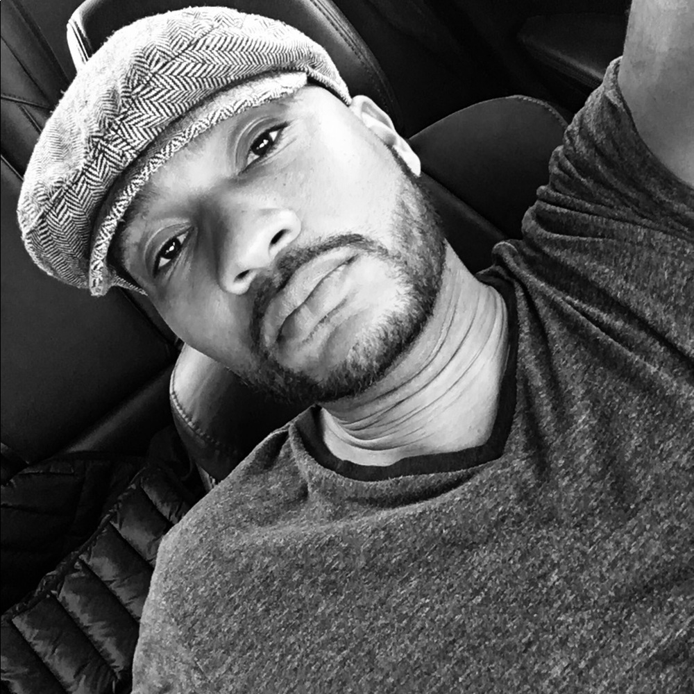 Meet your Posher, Norvel